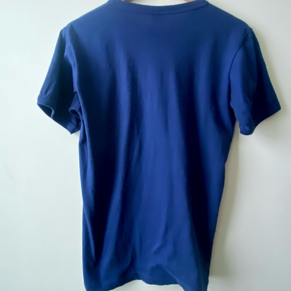 Vintage Granville Island Vancouver Tee - Picture 5 of 5